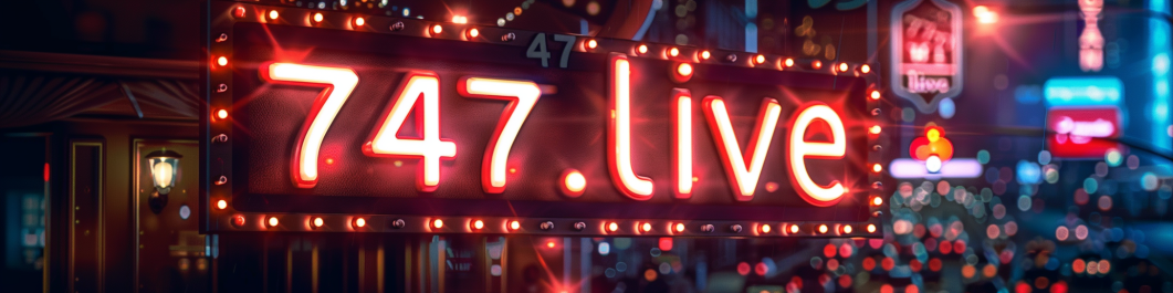 Reviews of 747.live Casino