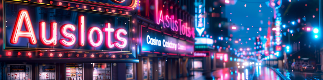 Auslots Casino