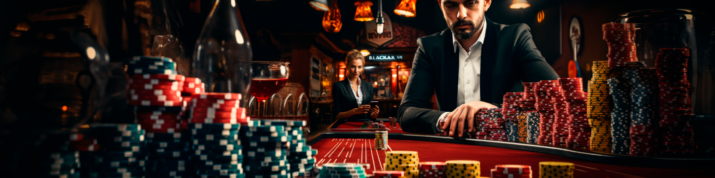 Blackjack Online in Australian Casinos