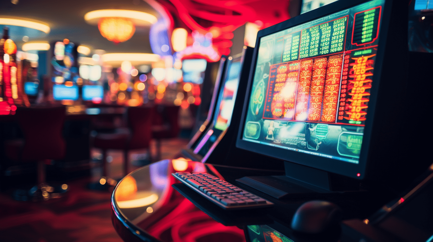 Features of Instant Play Casinos for Australian Gamers