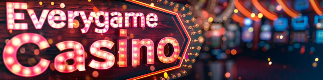 Everygame Casino: Red vs Classic
