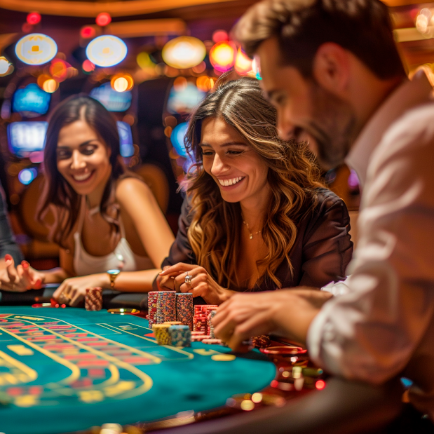 No Deposit Bonuses in Different Casino Games