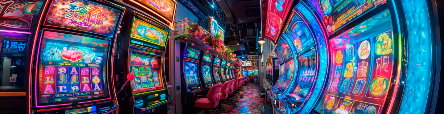 Future Trends in Slot Gaming