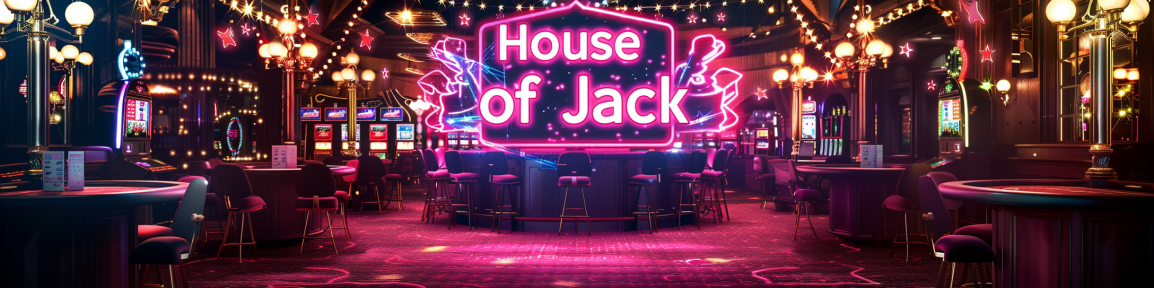 Casino Tournaments at House of Jack Casino