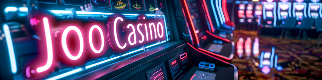 JOO Casino