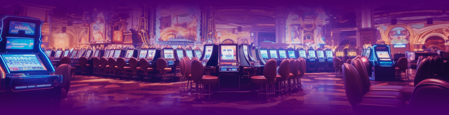 New Casino Licensing and Regulation