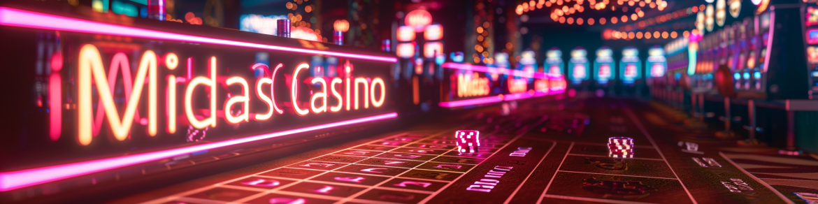 Comparative Analysis with Other Casinos
