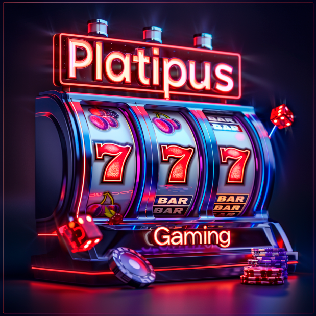 Platipus Gaming in Online Casinos