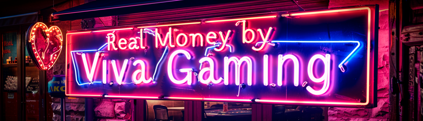 Real Money Games by Vivo Gaming