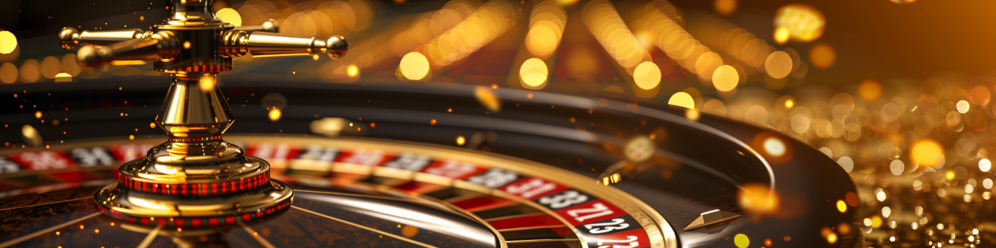 European Roulette in Casino Culture