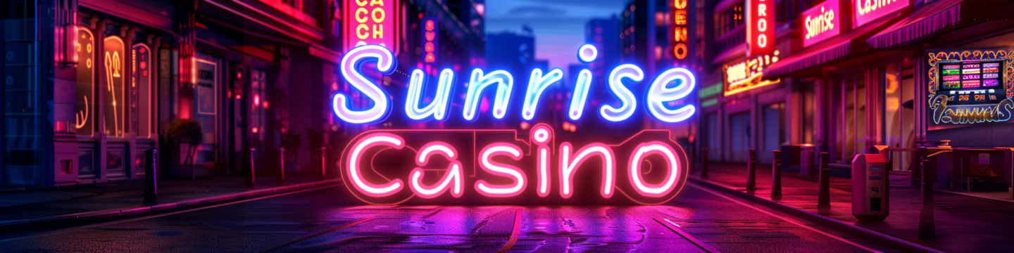 Sunrise Casino