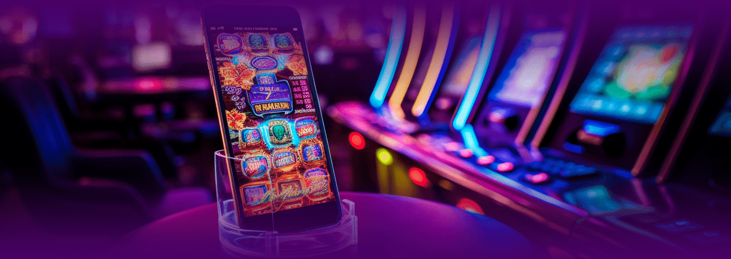 Mobile Gaming Experience in Australia