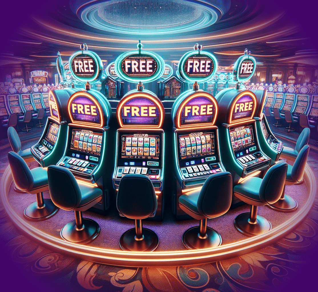Popular Free Slot Games in Australia