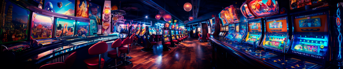 Types of Pokies Available in Warragul