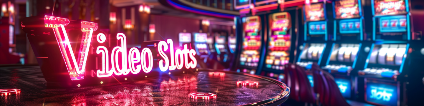 Bonuses and Features in Video Slots