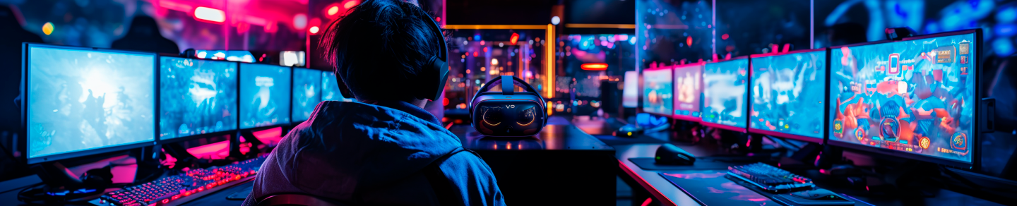 Vivo Gaming’s Future Developments