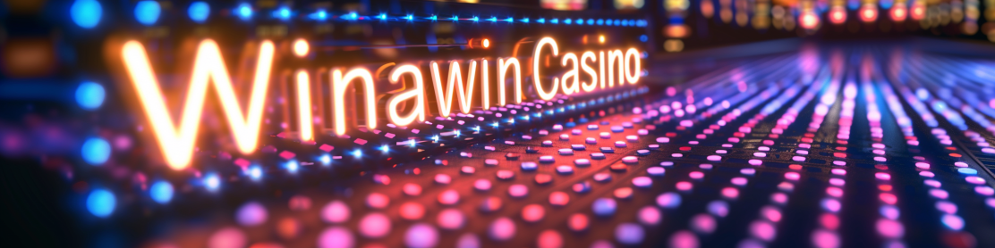 Winawin Online Casino