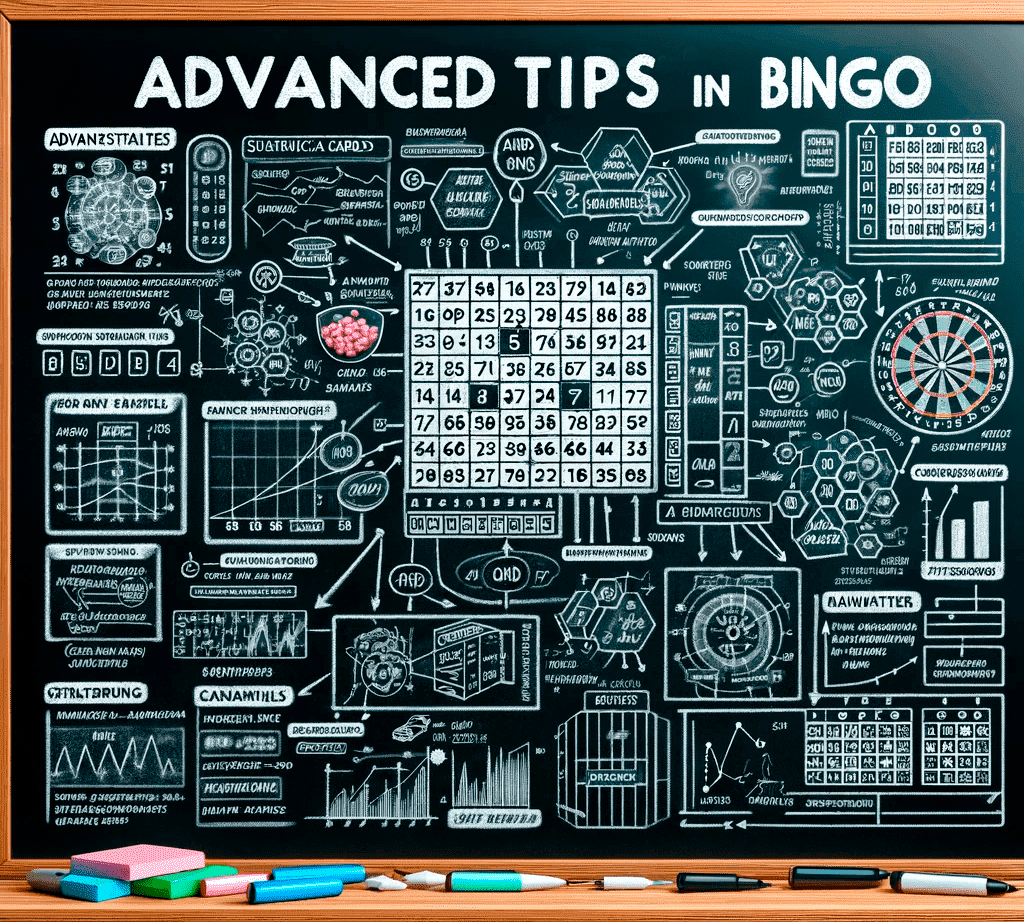 Bingo Strategies and Tips