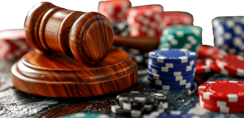 casino laws