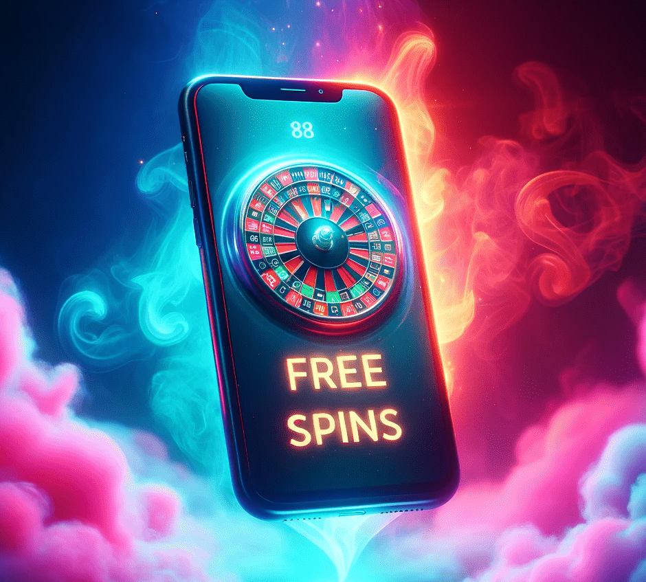 Mobile Gaming and Free Spins Bonuses