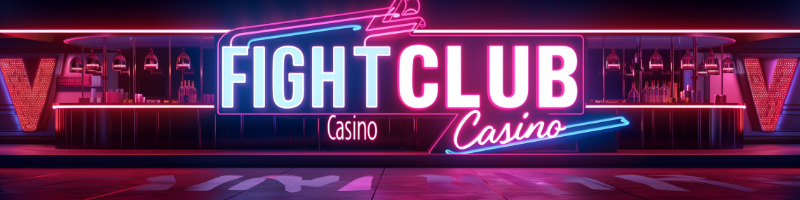 Fight Club Casino Final Thoughts
