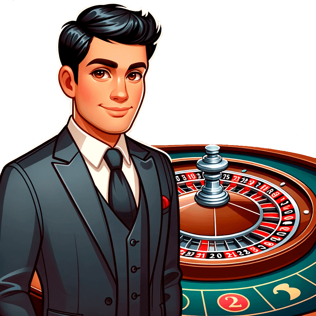 High Roller Games and Betting Limits