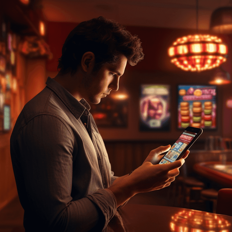 Mobile Gaming: Low Volatility Slots on Mobile Devices