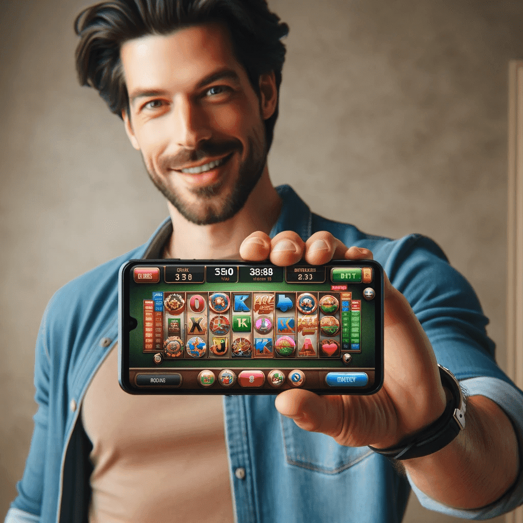 Advantages of Using iPhone Slot Apps