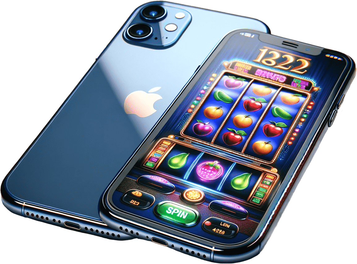 Choosing the Best iPhone Slot Apps