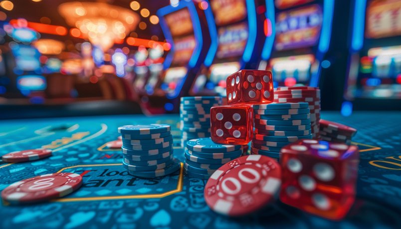 Pros and Cons of $10 Deposit Casinos