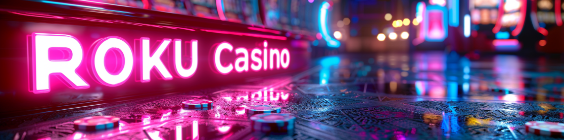 Roku Casino