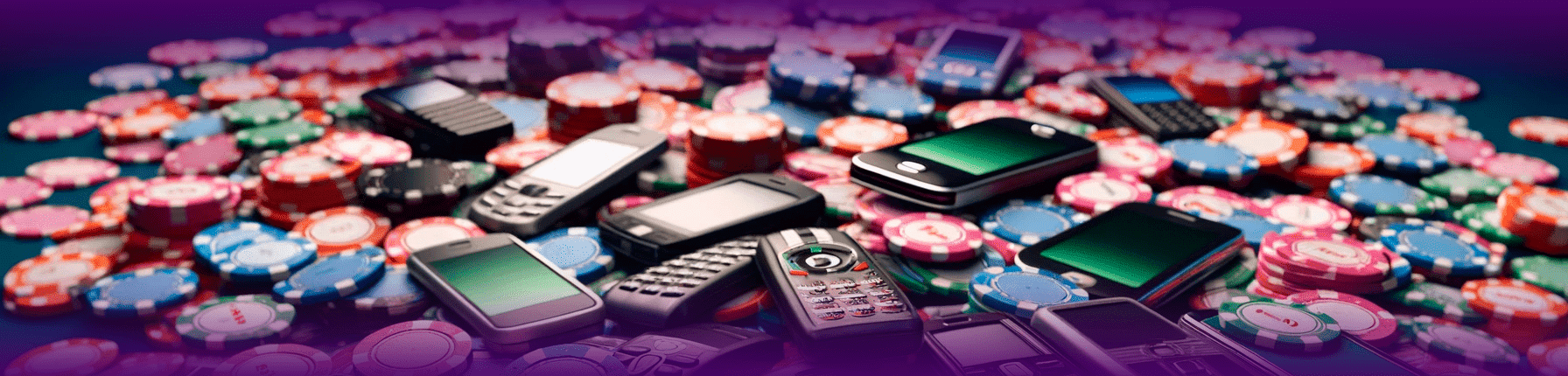 Mobile Gaming: Average Volatility Slots on Mobile Devices