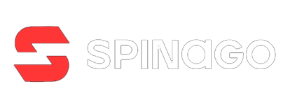 Spinago logo