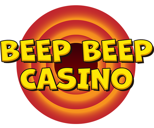 beep-beep logo