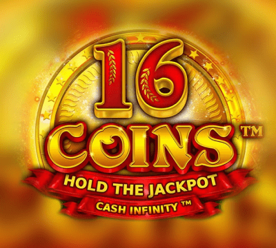 16 Coins