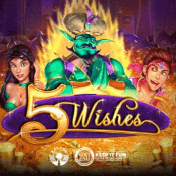 5 Wishes