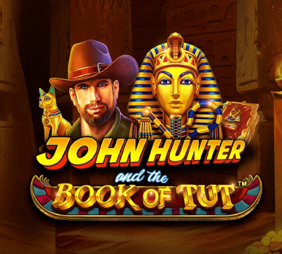 John Hunter and The Book of Tut