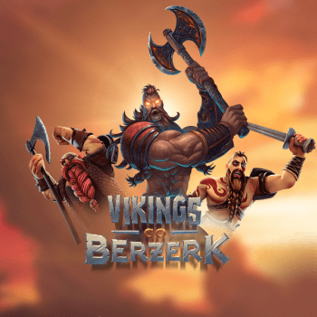 Vikings Go to Berzerk