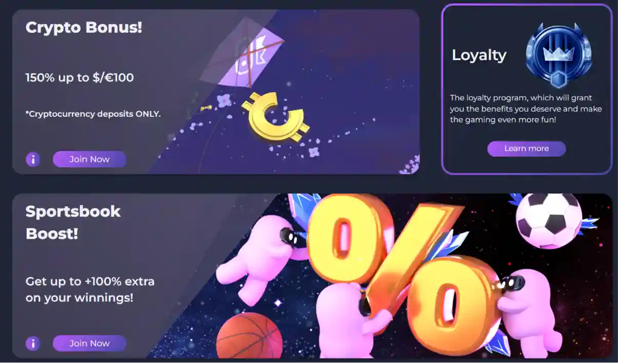 et It All Casino Australia access with pokies bonuses and online gaming