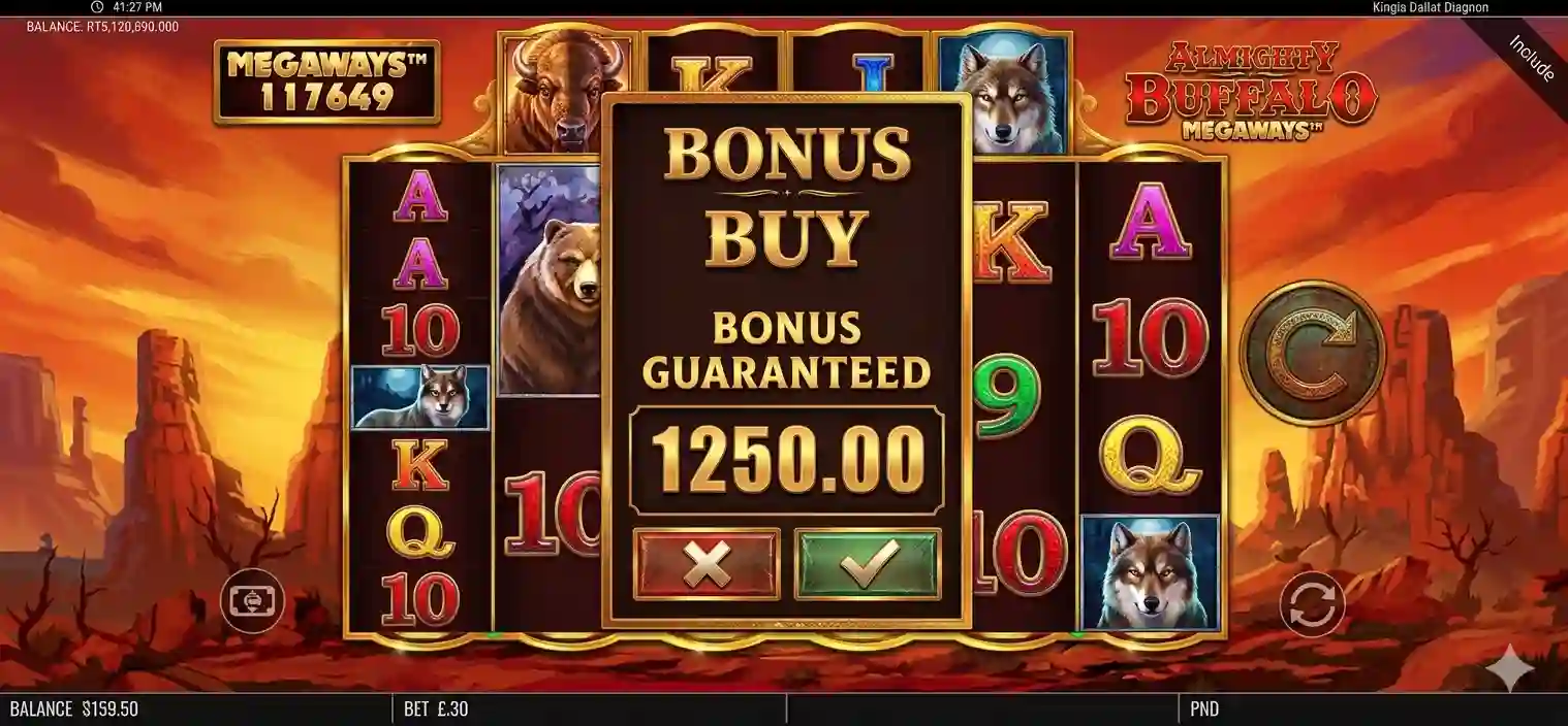 bonus buy pokies Australia with feature buy option and high volatility games