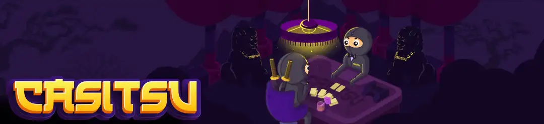 Legal Casitsu Casino for Australian players