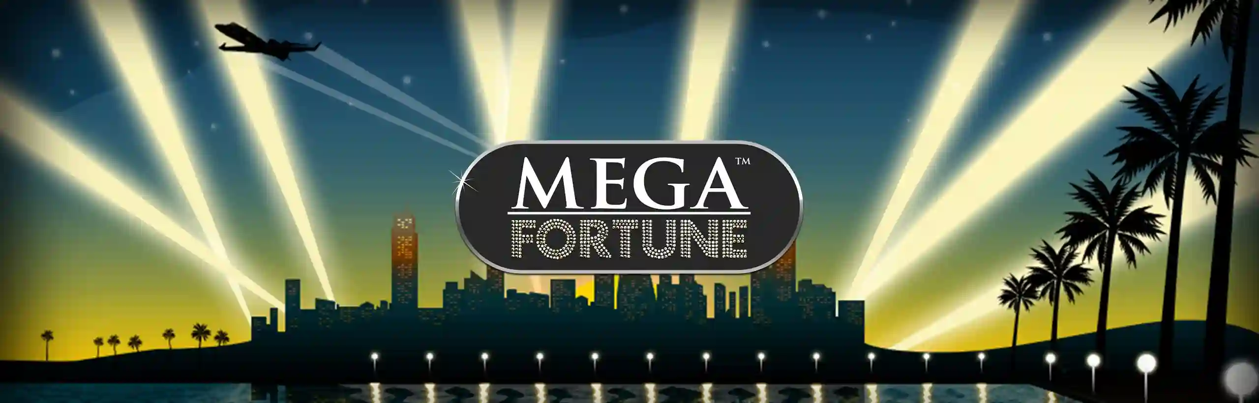 Mega Fortune Slot