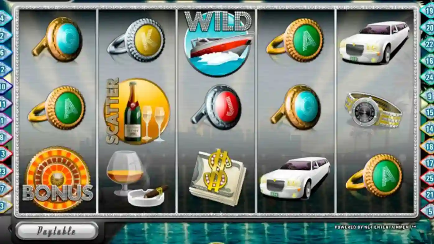 RTP Mega Fortune Slot