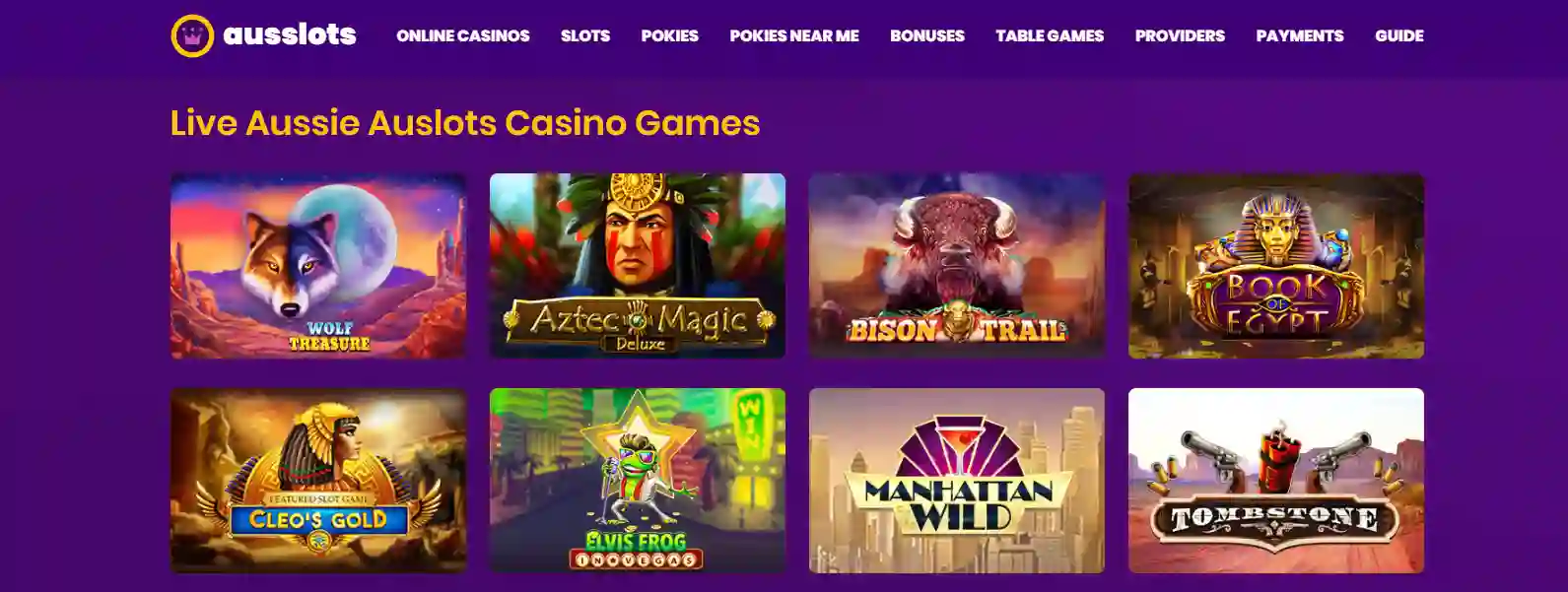 new online slots 2026 with modern features high volatility and bonus mechanics for Aussie players