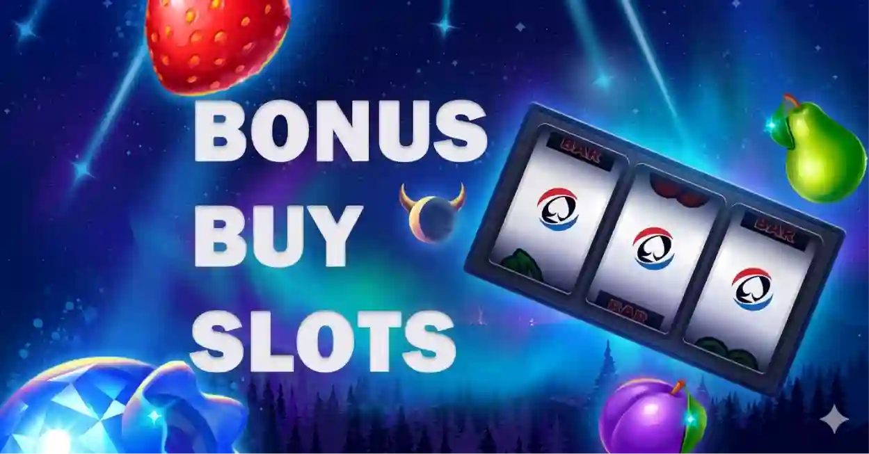 bonus buy slots with instant feature purchase and free spins access for Aussie players