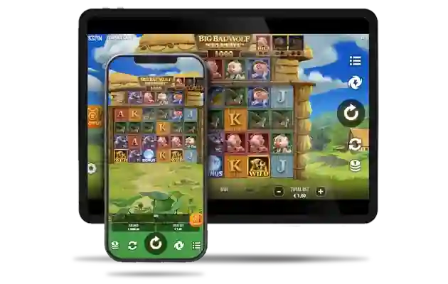 Quickspin slots pokies for Aussie players with popular game titles