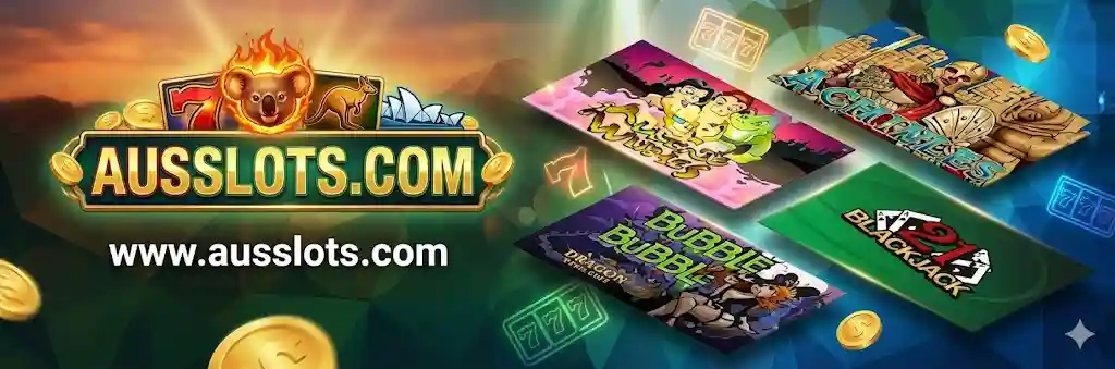 Real Time Gaming Casinos Australia