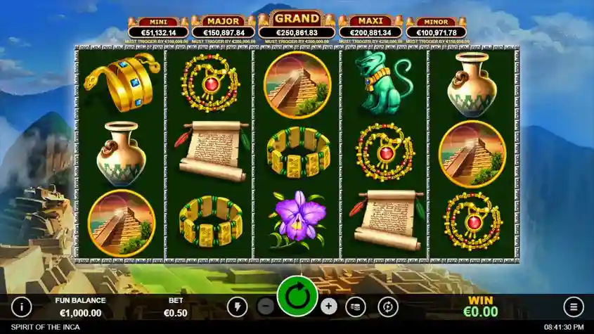 Sizzling Hot Deluxe Slot Review