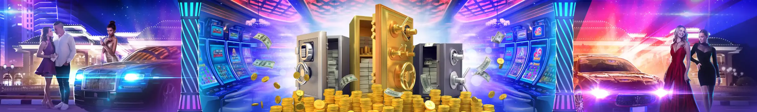 Vavada - official casino for Australian players