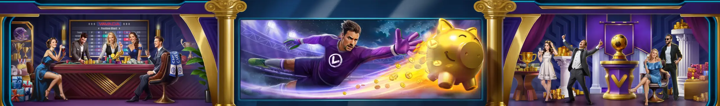 Vavada Casino Ausslots